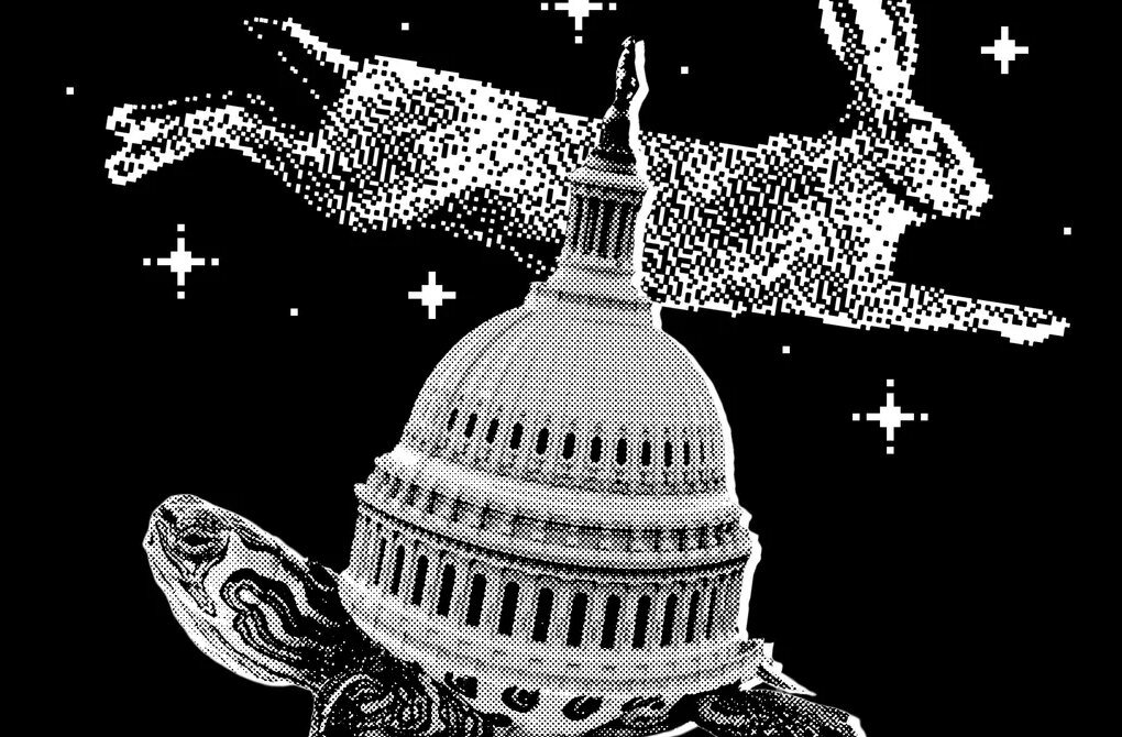 Washington no regulará la inteligencia artificial a corto plazo
