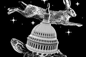 Washington no regulará la inteligencia artificial a corto plazo