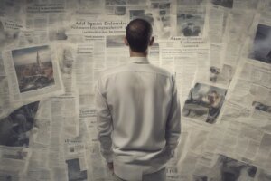 Adam Mosseri prevé que la negatividad sobre la inteligencia artificial empeorará
