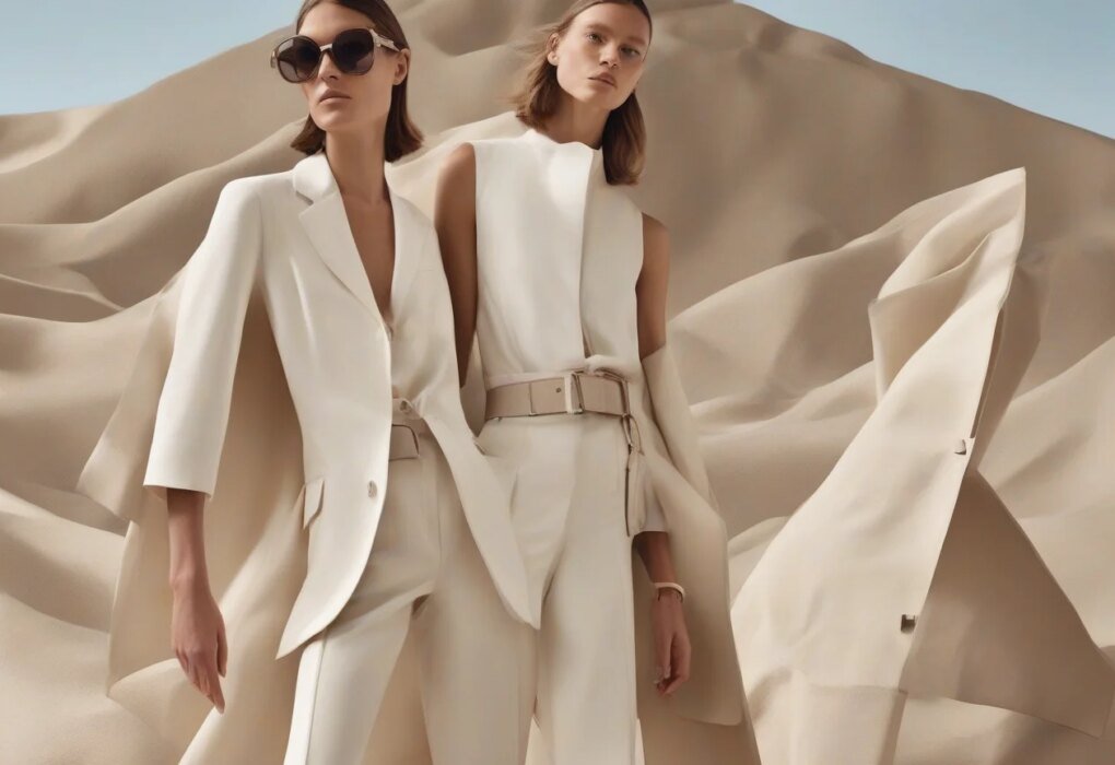 Akris presenta su nueva colección prêt-à-porter para la primavera de 2027