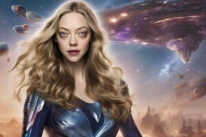Amanda Seyfried explica por qué rechazó un papel en Guardianes de la Galaxia