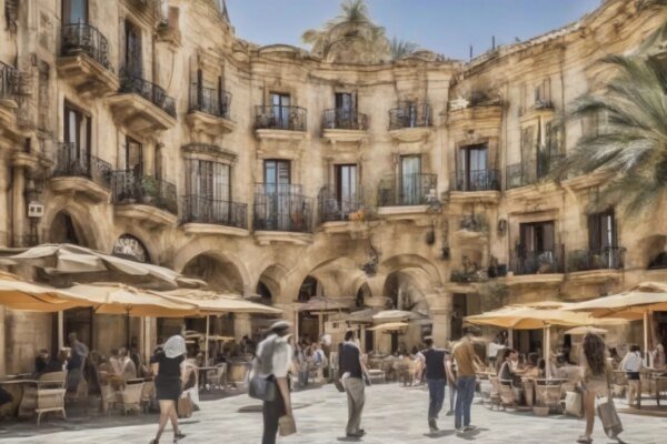 Anuncian una nueva oferta destinada a los tarjetahabientes de Venture X Business