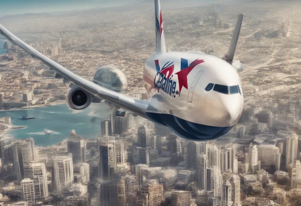 Capital One Venture X Business ofrece hasta 4,300 dólares en valor para viajes