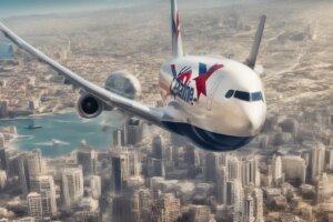 Capital One Venture X Business ofrece hasta 4,300 dólares en valor para viajes