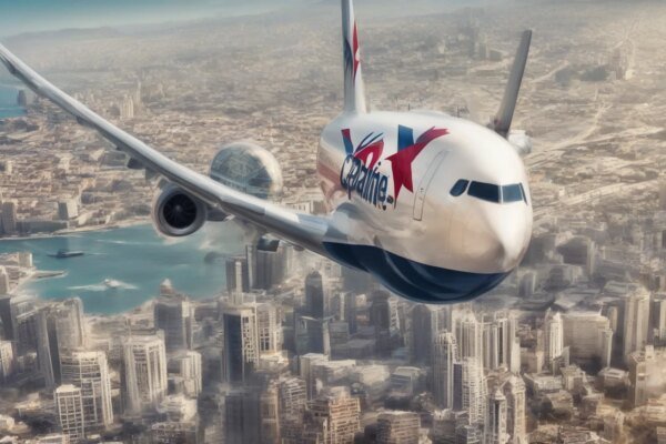 Capital One Venture X Business ofrece hasta 4,300 dólares en valor para viajes