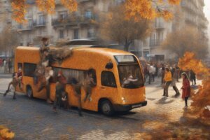Cinco atuendos de otoño para causar una gran primera impresión en tu cita