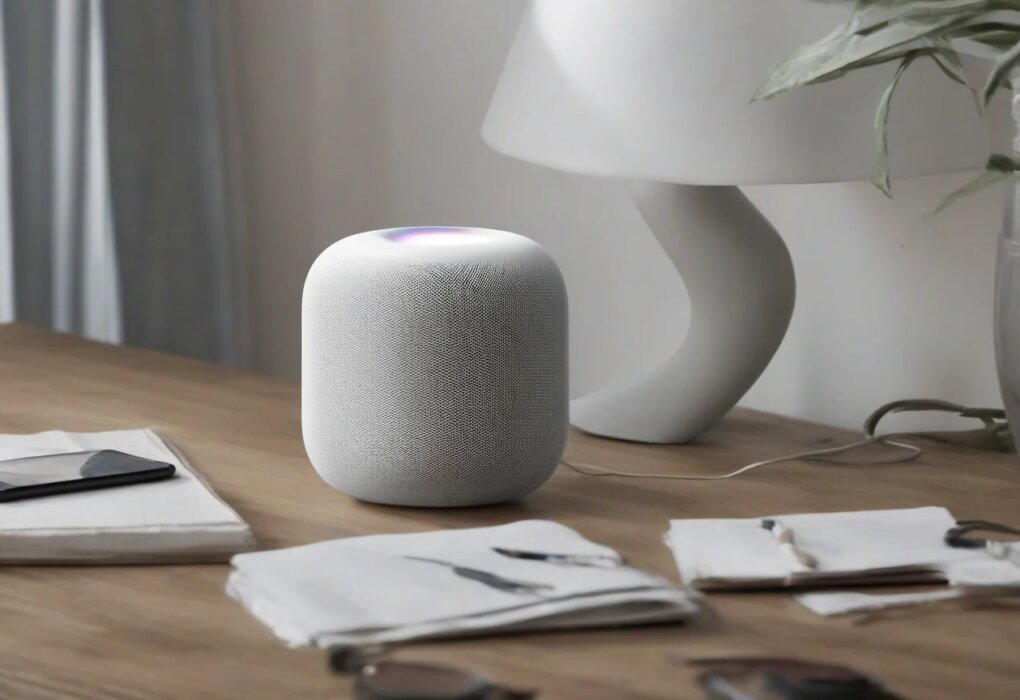 Conserve su HomePod actual: pronto llegará una versión mejorada