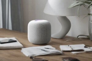 Conserve su HomePod actual: pronto llegará una versión mejorada
