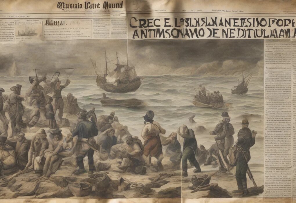 Crece el entusiasmo ante el posible hallazgo del naufragio más antiguo del mundo