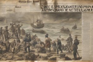 Crece el entusiasmo ante el posible hallazgo del naufragio más antiguo del mundo