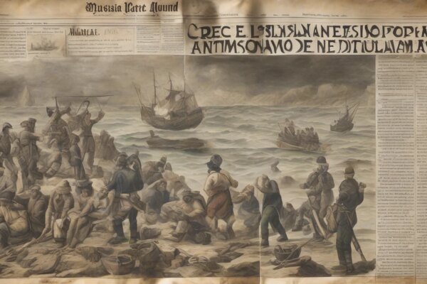 Crece el entusiasmo ante el posible hallazgo del naufragio más antiguo del mundo