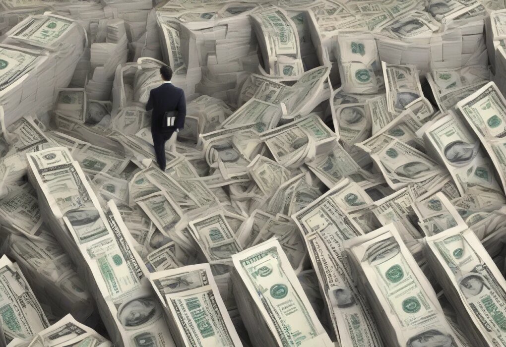 Débil empleo impulsa futuros de Wall Street al reducirse apuestas sobre la Fed
