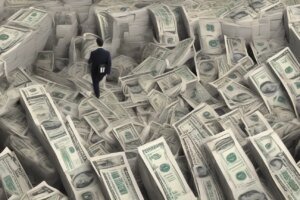 Débil empleo impulsa futuros de Wall Street al reducirse apuestas sobre la Fed