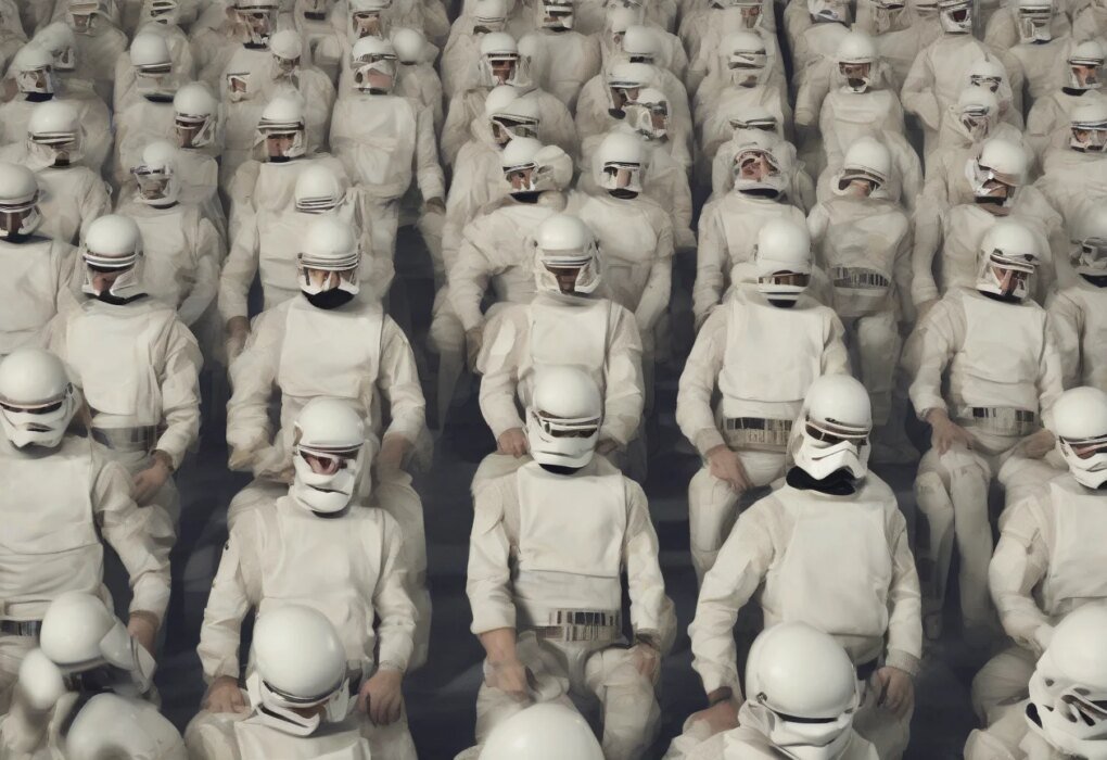Desarrollador de IA enfrenta a Adobe con clones de código abierto