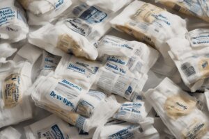 Descubra cómo comprar toallitas húmedas DUDE Wipes en línea con las mejores ofertas