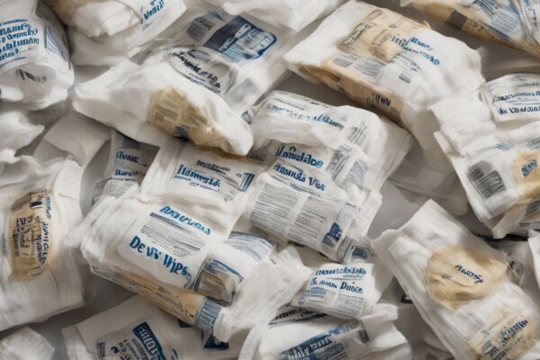 Descubra cómo comprar toallitas húmedas DUDE Wipes en línea con las mejores ofertas