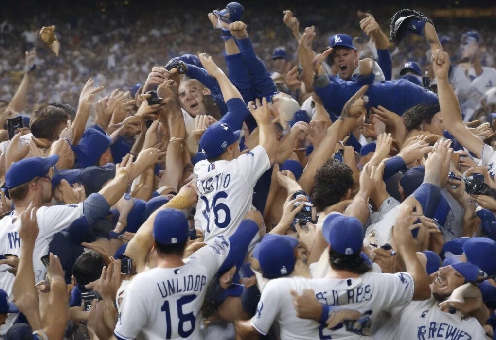 Dodgers vs. Brewers en vivo: análisis del Juego 1 de la NLCS 2026