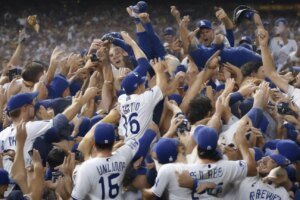 Dodgers vs. Brewers en vivo: análisis del Juego 1 de la NLCS 2026