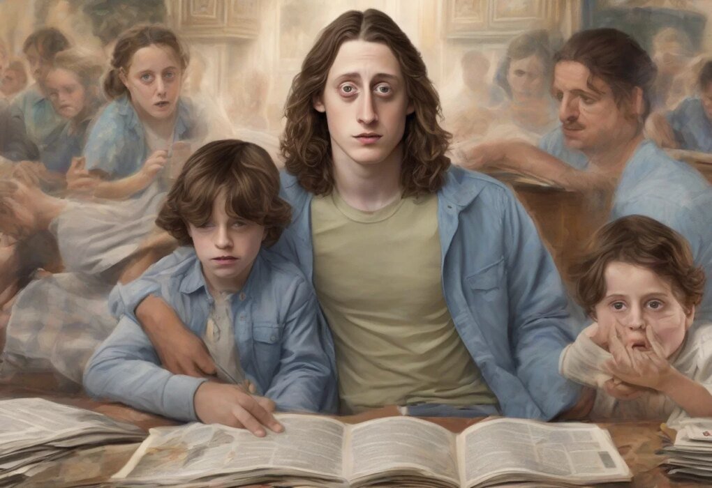 El bebé de Rory Culkin es ahora el integrante más joven de la familia