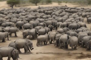 El ébola avanza en el este de la RDC y Kenia confirma caso importado