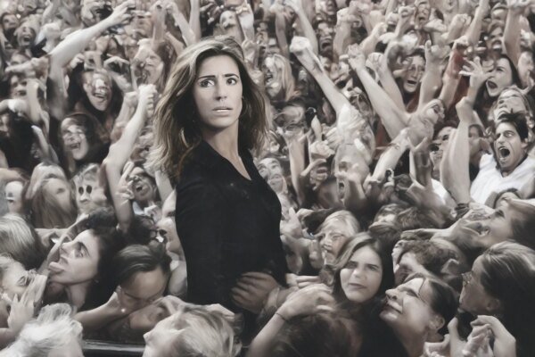Ella Langley se pronuncia sobre la amenaza de bomba que canceló su concierto.