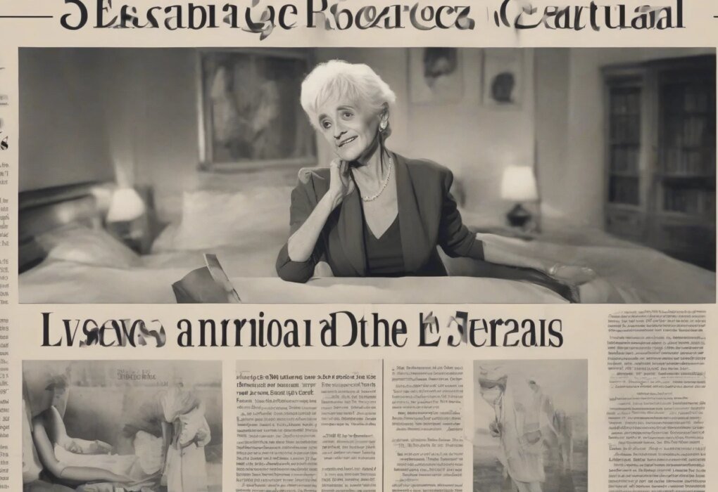 Fallece a los 95 años Barbara Barrie, estrella de Company