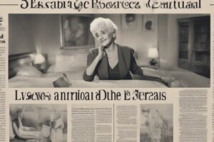 Fallece a los 95 años Barbara Barrie, estrella de Company