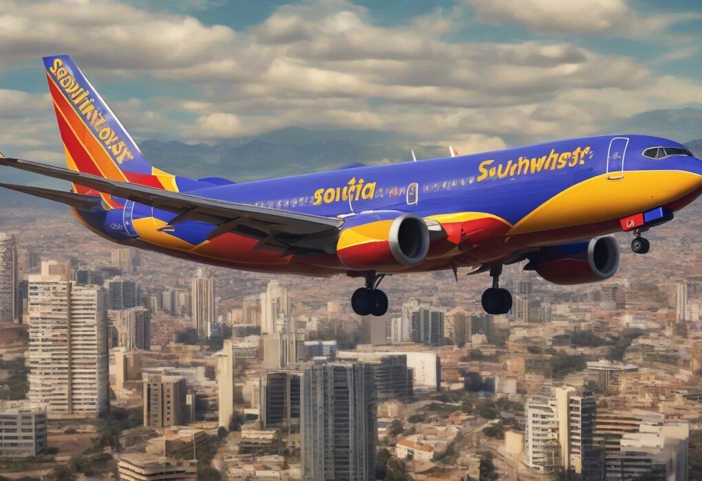Guía completa para acumular y canjear puntos con Southwest Rapid Rewards