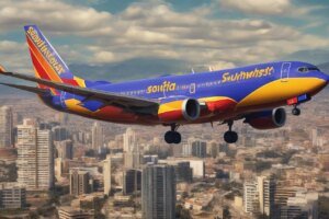 Guía completa para acumular y canjear puntos con Southwest Rapid Rewards