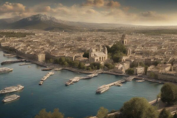 Île Seguin se perfila como el nuevo destino cultural cerca de París