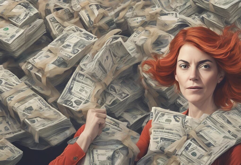 Johanna Flower, directora de CrowdStrike, vende acciones por 2,27 millones de dólares