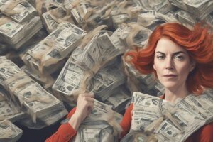 Johanna Flower, directora de CrowdStrike, vende acciones por 2,27 millones de dólares