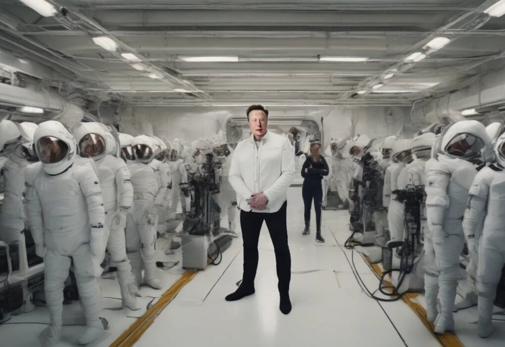 Las exparejas de Elon Musk protagonizan lo más demoledor de un nuevo documental