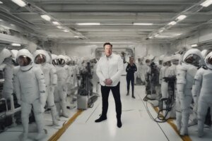 Las exparejas de Elon Musk protagonizan lo más demoledor de un nuevo documental