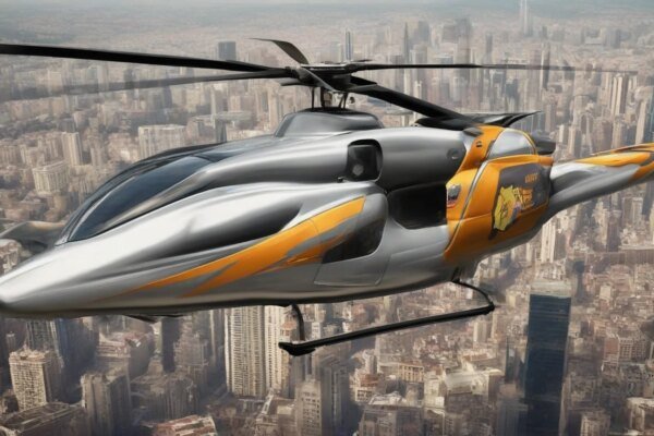 LeBron James considera el helicóptero simplemente como otro medio de transporte