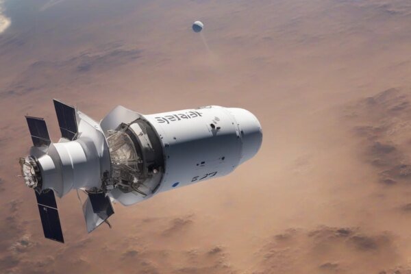 Licencia de espectro a SpaceX desploma las acciones de AT&T, Verizon y T-Mobile