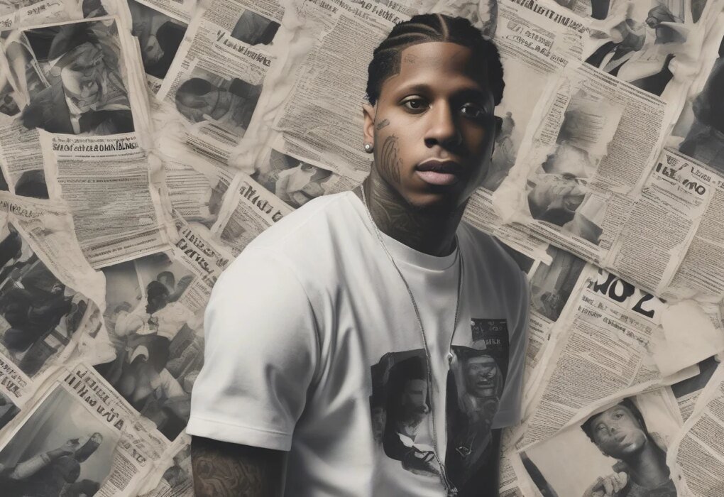 Lil Durk enfrentará segundo juicio en 2027 tras su absolución por asesinato por encargo