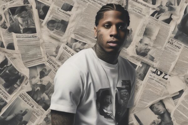 Lil Durk enfrentará segundo juicio en 2027 tras su absolución por asesinato por encargo