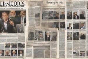 Los 7 cofundadores de Anthropic se reparten casi equitativamente 200.000 millones de dólares
