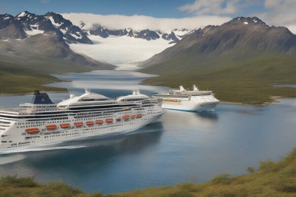 Los elementos indispensables que debe empacar para un crucero por Alaska