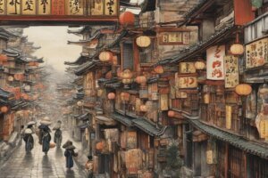 Los mejores hoteles económicos de Japón: opciones históricas en Tokio y boutiques en Kioto