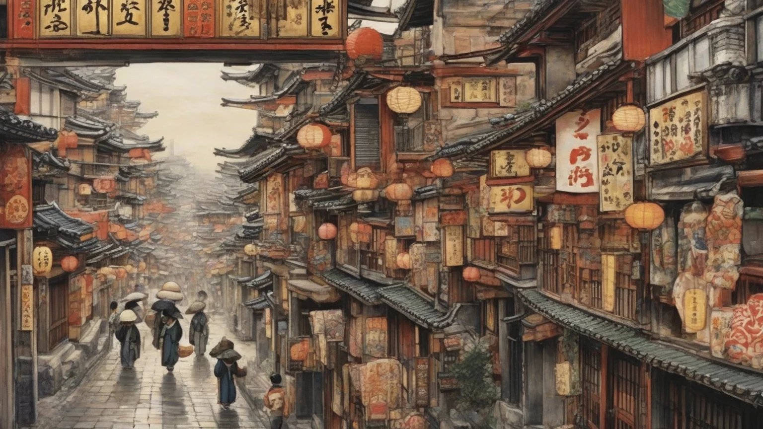 Los mejores hoteles económicos de Japón: opciones históricas en Tokio y boutiques en Kioto