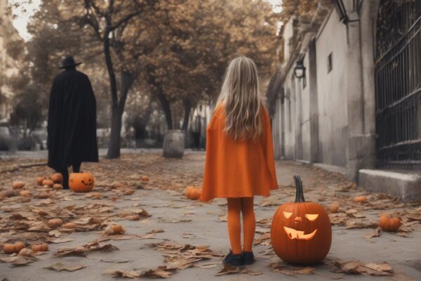 Los momentos más populares de 2026 inspiran originales disfraces para este Halloween