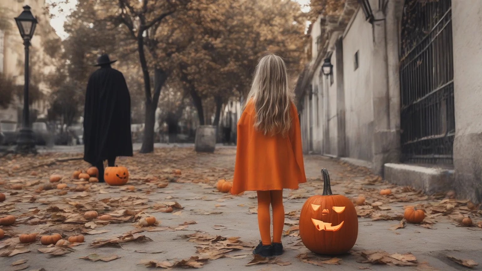 Los momentos más populares de 2026 inspiran originales disfraces para este Halloween