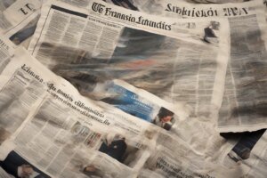 Moody's mantiene intacta la calificación crediticia de Francia