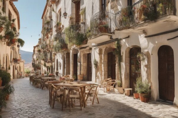 Once opciones de Airbnb para elegir la montaña ideal para esquiar en Europa
