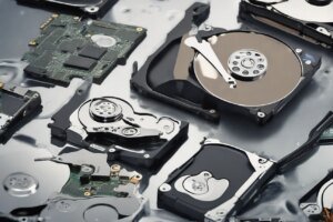 Por qué las acciones de Western Digital y Seagate sufren fuertes caídas hoy