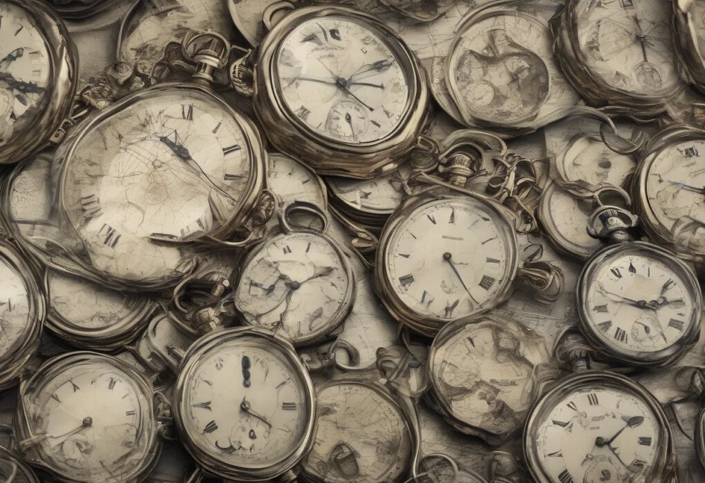 Pruebo un reloj Tudor de 6.000 dólares durante una inmersión en apnea