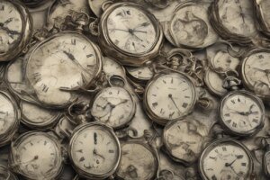 Pruebo un reloj Tudor de 6.000 dólares durante una inmersión en apnea