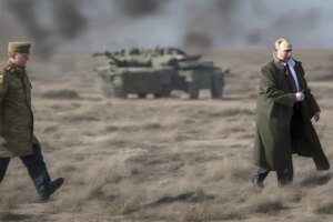 Putin ordena liberar a estadounidense preso al reunirse con enviado de Trump por Ucrania